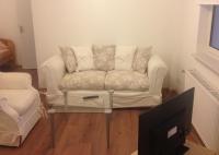 Appartement #F2