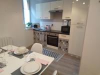 Coeur de ville cosy - B&B Morlaix