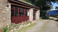 Scafell Cottage on The Big "W" Ranch - B&B Nether Wasdale