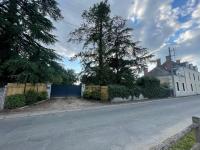 Chambre Double avec Salle de Bains Privative