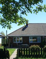 Simla Bungalow, Tetney, Spacious Parking, Private Garden - Chambres d’hôtes Tetney