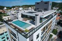 Adra 304 - Apartamento com 3 quartos - Centro de Bombinhas - B&B Bombinhas