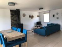 Maison plein pied sur les hauteurs de Fécamp - B&B Fécamp
