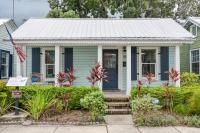 Casa de 2 dormitorios