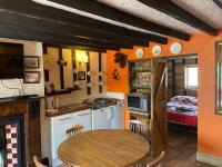Yarm cottages byre/paddock - B&B