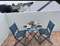 Causeway Coast Sea Front apartment - Ballycastle - Bed and Breakfast Ballycastle
