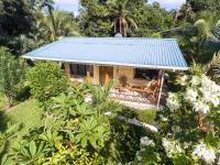 Two-Bedroom Villa 1