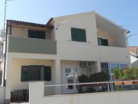 Two-Bedroom Apartment with Terrace and Sea View