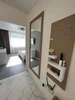 Квартира Люкс на Поділлі - Chambres d’hôtes