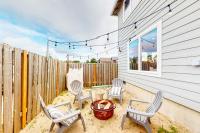 Dory Pointe Dream - B&B Pacific City