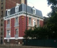 J'aime Paris 1st - Ferienwohnung