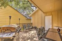 Family Retreat ~ 1 Mi to Hill Country Mile! - Chambres d'hôtes Boerne