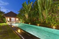 Villa Blubambu - Ferienwohnung Seminyak