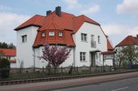 Agnieszkas Pension - B&B Havelberg