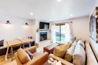 Town & Country - B&B