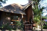 B&B Hazyview - Kruger Park Lodge - Golf Safari SA - Bed and Breakfast Hazyview