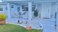 Palm Springs 3-Bedroom 2-Bath 5 Miles to the Beach - Chambres d'hôtes Lake Worth Beach
