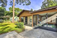 Ocala Home Less Than 7 Mi to World Equestrian Center! - B&B