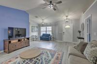 7 Mi to World Equestrian Center Ocala Casa Azul - B&B Ocala