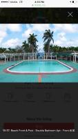 Luxury Condo Special beach onsite - Ferienwohnung