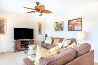 Two Bedroom Apartment