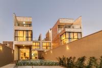 Casa Requinte, 4 suítes, piscina I - Chambres d’hôtes Balneário Camboriú