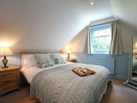 B&B Tunbridge Wells - Sawmill Cottage - Bed and Breakfast Tunbridge Wells