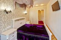 Two-Bedroom Apartment - Gorodotskaya street
