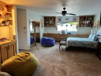 Lunar Eclipse on 4 acres w hot tub - B&B Yucca Valley
