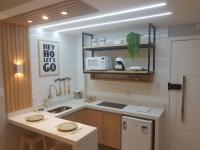 ESPETACULAR APARTAMENTO NO LEBLON - B&B Rio de Janeiro