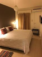 Departamento céntrico - Ferienwohnung Termas de Río Hondo