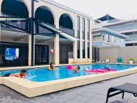 Citadel Suite - Bed and Breakfast Port Macquarie