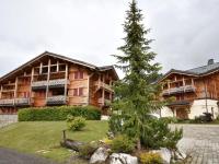 Spacieux T4 proche des pistes avec terrasse et parking - 6-8 pers. - FR-1-685-22 - Chambres d'hôtes Les Gets
