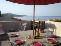 Appartement neuf climatisé, terrasse, WIFI, Banyuls-sur-Mer - FR-1-309-208 - B&B