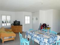 Maison Familiale à Longeville-sur-Mer, Proche Plage et Commerces, Terrasse et Jardin Clôturé - FR-1-336-78 - Chambres d'hôtes Longeville-sur-Mer