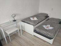 Appartement 1 Chambre