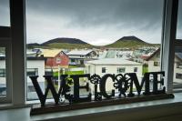 Guesthouse Hamar - B&B Vestmannaeyjar