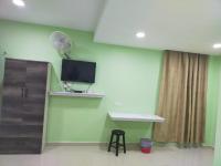 Camera Familiare con Bagno