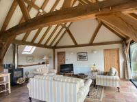 B&B Steyning - The Old Carthouse - Bed and Breakfast Steyning