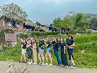 Sapa Eco Hugo - Chambres d’hôtes