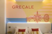 Chambre Quadruple Deluxe