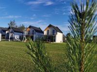 Domki całoroczne Joni - B&B Sarbinowo