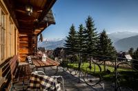 Apartamenty Panorama - B&B Kościelisko