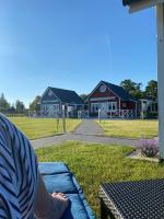Słoneczny Zakątek Słajszewo - B&B