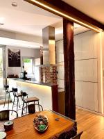 San Sebastián Fresh !! Vivienda & Terraza - Ferienwohnung