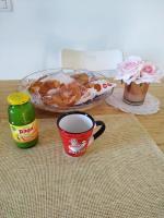 Appartamento Monte Grappa - Rho Fiera - B&B