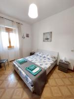 Appartamento Acquamarina Torre Canne - B&B Torre Canne