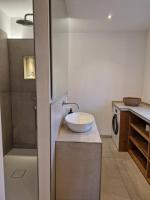 Apartamento - Planta baja
