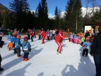 Appartamento con 1 Camera da Letto