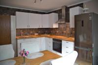 Appartement 2 Chambres